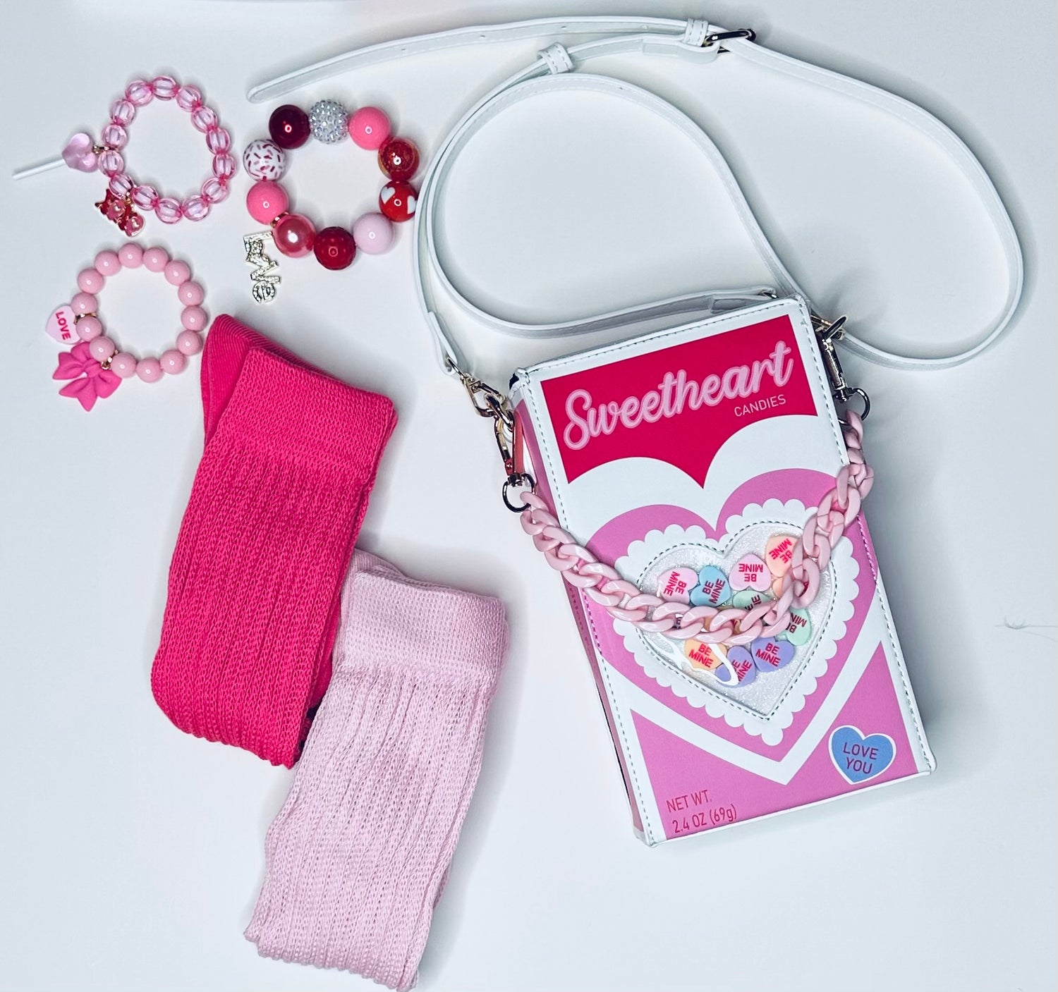 Sweetheart Collection -- VIP Access