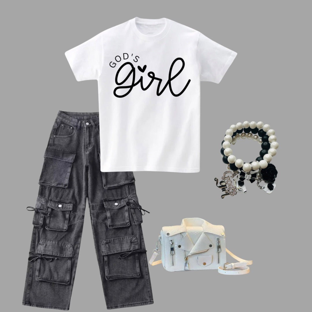 God's Girl Tee
